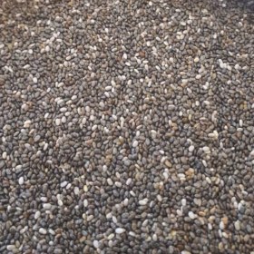 تصویر دانه چیا 75 گرم 