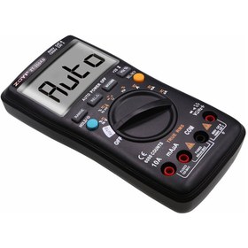 تصویر مولتی متر بلوتوثی زویی مدل ZT-300AB ZOYI ZT-300AB bluetooth Multimeter