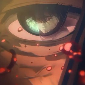 تصویر پوستر انیمه Attack on Titan کد N005 