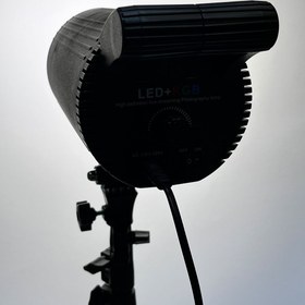 تصویر ویدیو لایت RGBW600 