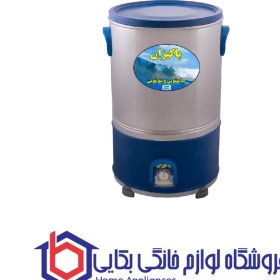 تصویر پتوشویی ۲۰ کیلویی پاکیزان 