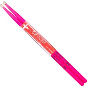 تصویر استیک درامز اگنر مدل Agner 5A Hickory 