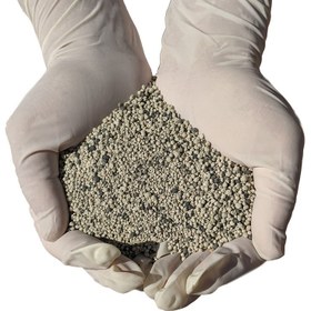 تصویر خاک بستر گربه میوکت مدل Carbon Activated Granule وزن ۱۰ کیلو گرم 
