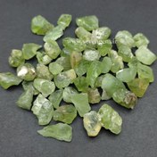 تصویر سنگ زبرجد کد A96 