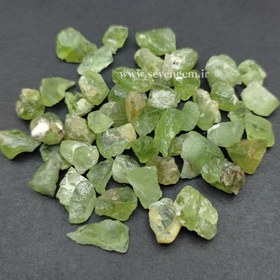 تصویر سنگ زبرجد کد A96 