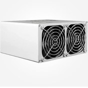 تصویر دستگاه ماینر 205 وات گلدشل مدل Goldshell Miner KD-Box 1.6Th ا Sense Miner New Goldshell Miner KD-Box 1.6Th/s Kadena Miner 205W Sense Miner New Goldshell Miner KD-Box 1.6Th/s Kadena Miner 205W