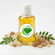 تصویر روغن کندر اصل | 100 میلی لیتری | الماس سلامت 