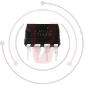 تصویر ATTINY13 DIPG۶۲-A۰۲ 