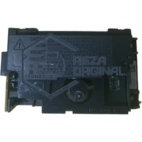 تصویر لیزر اسکنر HP M15A 