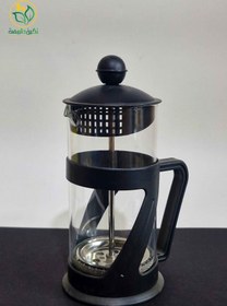 تصویر فرنچ پرس 