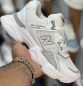 تصویر کتونی دخترونه ۱۰۲۶ 