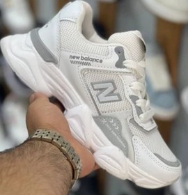 تصویر کتونی دخترونه ۱۰۲۶ 