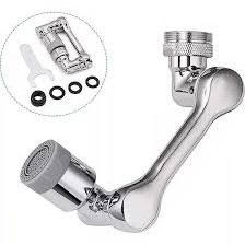 تصویر سر شیر چرخشی 