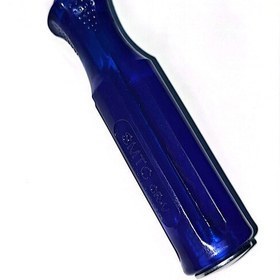 تصویر پیچگوشتی ضربه خور ۱۵۰×۶ طرح نوا 