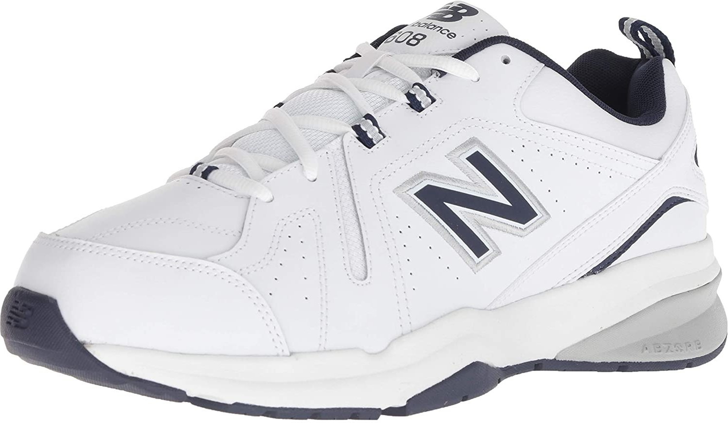 New balance best sale 608 sport preto