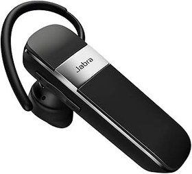 تصویر Jabra Talk 15 SE Mono Bluetooth هدست - هدست گوش تک بی سیم با میکروفون داخلی ، جریان رسانه و حداکثر 7 ساعت زمان صحبت - سیاه Jabra Talk 15 SE Mono Bluetooth Headset - Wireless Single Ear Headset with Built-In Microphone, Media Streaming and up to 7 hours Talk Time - Black