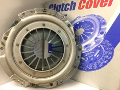 تصویر دیسک و صفحه (کیت ) کلاچ نیسان مارک دایکن اگزیدی سوپر دایکن CLUTCH COVER &CLUTH DISCE FOR DISEL