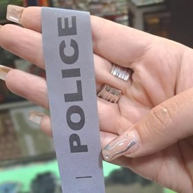 تصویر یراق بلک لایت 