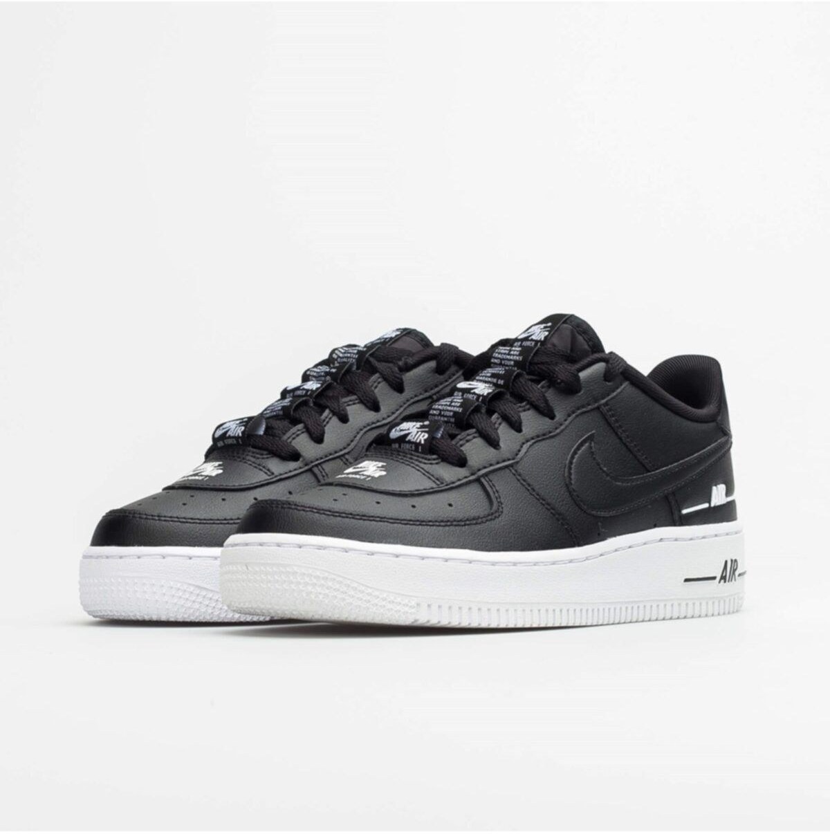 nike force lv8 3