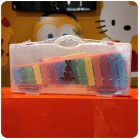 تصویر بلز رها B19 کیفی 