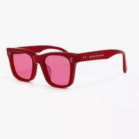 تصویر عینک آفتابی Gentle Monster SOLBEI 