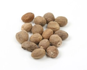 تصویر جوز هندی 