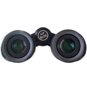 تصویر دوربین دو چشمی OTH 8*36 