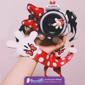 تصویر بند دوربین فانتزی (میکی موس) 