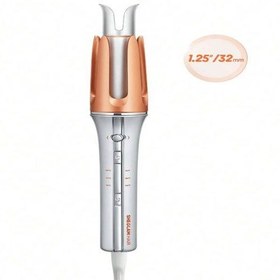 تصویر دستگاه کرلی مو اتوماتیک فرمو 