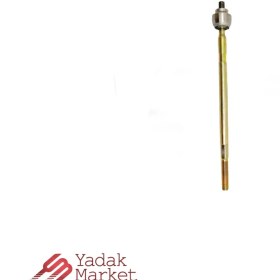 تصویر قرقری فرمان اچ سی کراس 