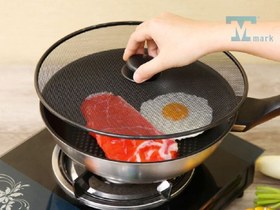 تصویر توری روغن گیر Oil trap