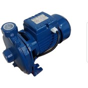 تصویر پمپ بشقابی یک اسب پروانه استیل اسکواردی مدل IM100 s Square D 1 hp pump