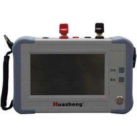 تصویر تستر مقاومت و امپدانس Huazheng HZ-5100-I 