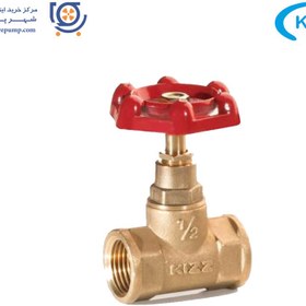 تصویر شیر واشری کیز ایران ½ اینچ 