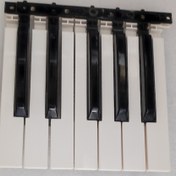 تصویر کلاویه ارگ یاماها مدل PSR-A3 و PSR-A1000 و PSR-A2000 و PSR-A3000 و PSR-970 