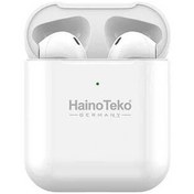 تصویر هندزفری بی سیم هاینو تکو مدل Air-2 ا Hinoteko Air-2 Wireless Earbuds Hinoteko Air-2 Wireless Earbuds