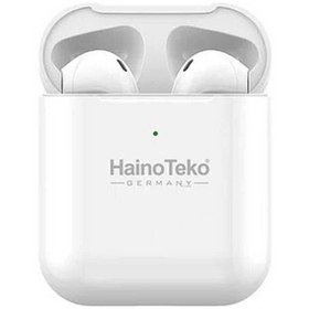 تصویر هندزفری بی سیم هاینو تکو مدل Air-2 Hinoteko Air-2 Wireless Earbuds