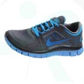 Nike Free Run 3 Womens Carbon