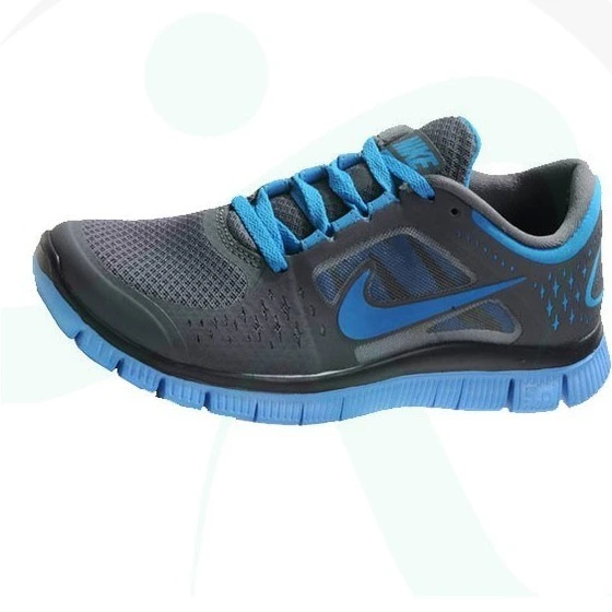 Nike women free best sale run 3