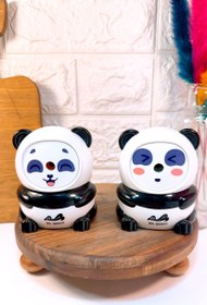 تصویر تراش رومیزی پاندا ۸۸۹۲ Panda 8892 Desktop Sharpener