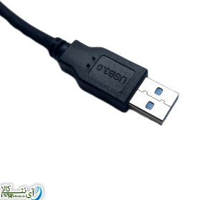 تصویر کابل لینک (USB 2.0) 1.5متری 