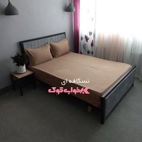 تصویر روتختی یک نفره ساده 120 