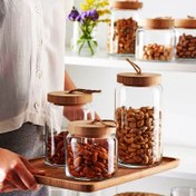 تصویر بانکه در بامبو وودی محصول پاشا باغچه ترکیه 