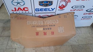 تصویر درب صندوق جیلی GC6 الیت 