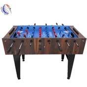 تصویر فوتبال دستی S4 پایه ثابت 