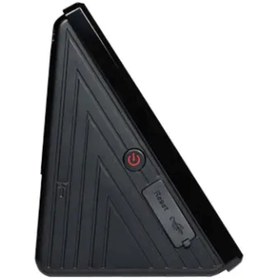 تصویر دستگاه حضور غیاب ، تشخیص چهره، اثر انگشت و کارت SPG-ZK-784 