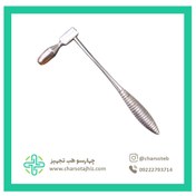 تصویر چکش معاینه عصبی 