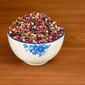 تصویر اسفند رنگی 