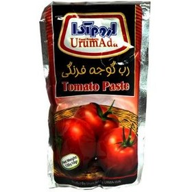 تصویر رب گوجه فرنگی پاکتی اروم آدا - 130 گرمی انواع رب 130 گرم 130 گرم آسان بازشو 12/10046 متفرقه | Other Brand