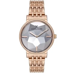 تصویر ساعت مچی زنانه دنیل کلین مدل DK.1.12855.2 